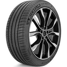 Michelin Pilot Sport 4 SUV MO 255/45R20 105W XL Yaz Lastiği
