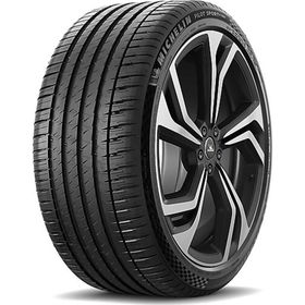 Michelin Pilot Sport 4 SUV MO 255/45R20 105W XL Yaz Lastiği