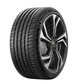 Michelin Pilot Sport 4 SUV MO 255/45R20 105W XL Yaz Lastiği
