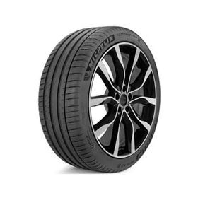 Michelin Pilot Sport 4 SUV MO 255/45R20 105W XL Yaz Lastiği