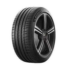 Michelin Pilot Sport 4 Suv Mo-S 235/45R21 101Y Xl Acoustic 4X4 Yaz Lastiği 2024