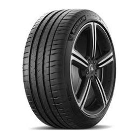 Michelin Pilot Sport 4 ZP 245/35ZR18 92Y XL Yaz Lastiği Üretim Yılı: 2023