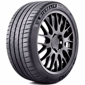 Michelin Pilot Sport 4S 225/40R19 93Y XL Yaz Lastiği