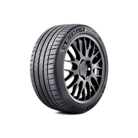 Michelin Pilot Sport 4S 225/40R19 93Y XL Yaz Lastiği