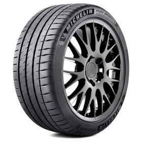 Michelin Pilot Sport 4S 235/35 ZR20 92Y XL Yaz Lastiği Üretim Yılı: 2022