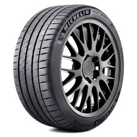 Michelin Pilot Sport 4S 235/35R19 91Y XL Yaz Lastiği Üretim Yılı: 2024