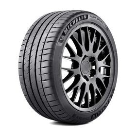 Michelin Pilot Sport 4S 245/30R20 90Y XL AO Yaz Lastiği