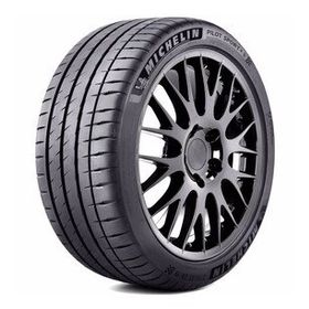 Michelin Pilot Sport 4S 245/35 ZR21 96Y XL Yaz Lastiği