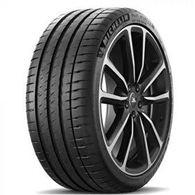 Michelin Pilot Sport 4S 245/35ZR20 95Y XL Yaz Lastiği Üretim Yılı: 2023