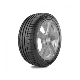 Michelin Pilot Sport 4S 255/30R20 92Y XL Yaz Lastiği Üretim Yılı: 2021