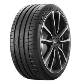 Michelin Pilot Sport 4S 255/35 ZR19 96Y XL Yaz Lastiği 2026