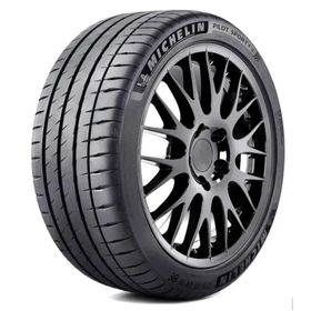 Michelin Pilot Sport 4S 255/35 ZR19 96Y XL Yaz Lastiği Üretim Yılı: 2024