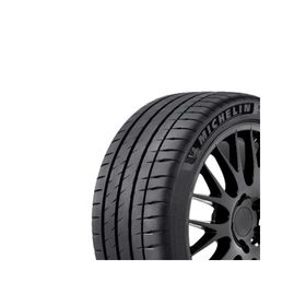 Michelin Pilot Sport 4S 255/35R19 96Y XL Yaz Lastiği