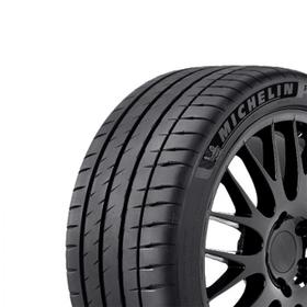 Michelin Pilot Sport 4S 255/35R19 96Y XL Yaz Lastiği