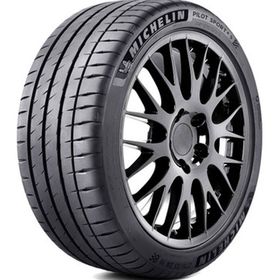 Michelin Pilot Sport 4S 255/35R19 96Y XL Yaz Lastiği
