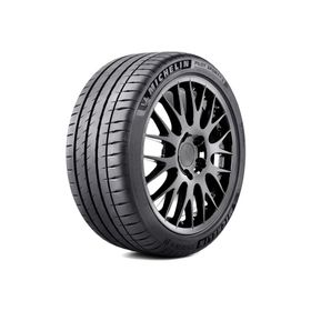 Michelin Pilot Sport 4S 255/35R20 97Y XL Yaz Lastiği