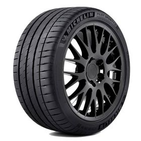 Michelin Pilot Sport 4S 255/35ZR20 97Y XL Yaz Lastiği
