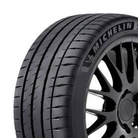 Michelin Pilot Sport 4S 255/35ZR20 97Y XL Yaz Lastiği