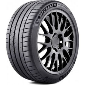 Michelin Pilot Sport 4S 255/40R20 101Y XL Yaz Lastiği