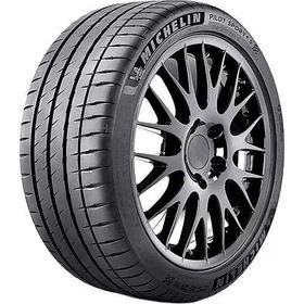 Michelin Pilot Sport 4S 265/30 R19 93Y XL Yaz Lastiği 2026