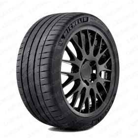 Michelin Pilot Sport 4S 265/30R20 94Y XL Yaz Lastiği