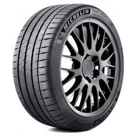 Michelin Pilot Sport 4S 265/40R19 102Y XL MO1 Yaz Lastiği