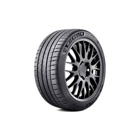 Michelin Pilot Sport 4S 265/40R19 102Y XL MO1 Yaz Lastiği