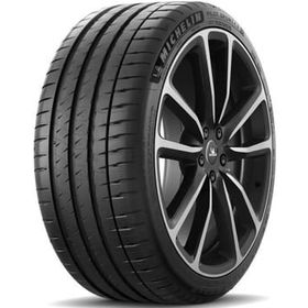Michelin Pilot Sport 4S 275/35 ZR20 102Y XL MO1 Yaz Lastiği 2026