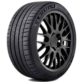 Michelin Pilot Sport 4S 285/35R19 103Y XL Yaz Lastiği