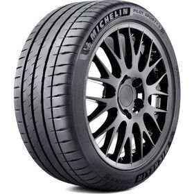 Michelin Pilot Sport 4S 295/30R19 100Y XL Yaz Lastiği Üretim Yılı: 2022