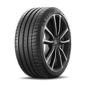 Michelin Pilot Sport 4S 295/30R19 100Y XL Yaz Lastiği