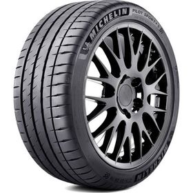 Michelin Pilot Sport 4S 295/30R20 101Y XL N0 Yaz Lastiği