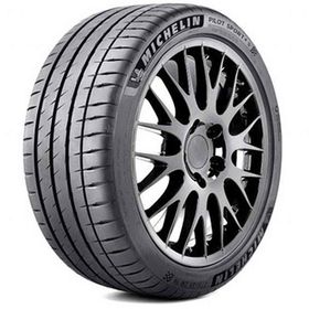 Michelin Pilot Sport 4S GOE 245/40ZR20 99Y XL Yaz Lastiği