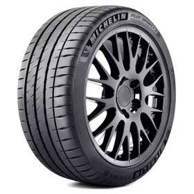Michelin Pilot Sport 4S GOE 245/40ZR20 99Y XL Yaz Lastiği