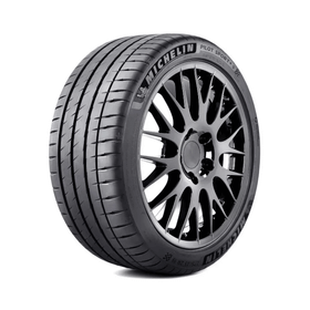 Michelin Pilot Sport 4S N0 265/35 ZR20 99Y XL Yaz Lastiği