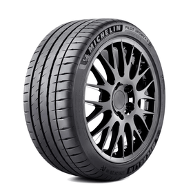 Michelin Pilot Sport 4S N0 265/35 ZR20 99Y XL Yaz Lastiği