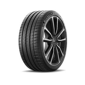 Michelin Pilot Sport 4S T0 235/35ZR20 92Y XL Acoustic Yaz Lastiği Üretim Yılı: 2022