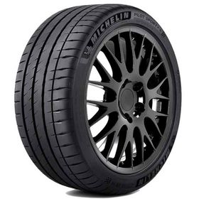 Michelin Pilot Sport 4S ZP 245/40ZR19 94Y TPC Yaz Lastiği