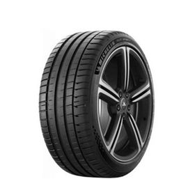 Michelin Pilot Sport 5 225/40 ZR19 93Y XL Yaz Lastiği