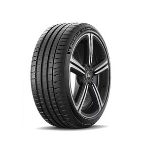 Michelin Pilot Sport 5 245/35 ZR20 95Y XL Yaz Lastiği