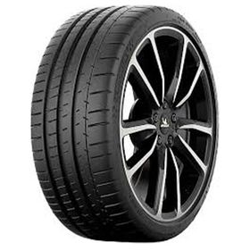 Michelin Pilot Sport 5 245/35R19 93Y Xl Yaz Lastiği