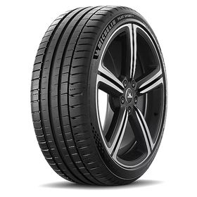 Michelin Pilot Sport 5 255/35 ZR18 94Y XL Yaz Lastiği Üretim Yılı: 2023