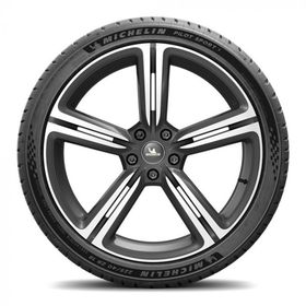 Michelin Pilot Sport 5 255/35 ZR20 97Y XL Yaz Lastiği