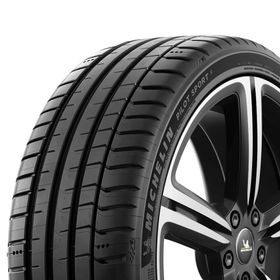 Michelin Pilot Sport 5 265/35 ZR18 97Y XL Yaz Lastiği