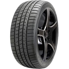Michelin Pilot Sport A/S 3 255/55R19 111V XL N0 Yaz Lastiği Üretim Yılı: 2022