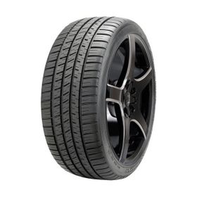Michelin Pilot Sport A/S 3 255/55R19 111V XL N0 Yaz Lastiği