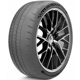 Michelin Pilot Sport Cup 2 325/30R21 108Y XL ZR N2 Yaz Lastiği