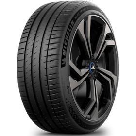 Michelin Pilot Sport EV 235/55R20 105W XL Acoustic Yaz Lastiği Üretim Yılı: 2023