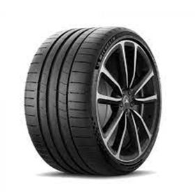 Michelin Pilot Sport EV MO1 295/30ZR21 102Y XL Acoustic Yaz Lastiği Üretim Yılı: 2023