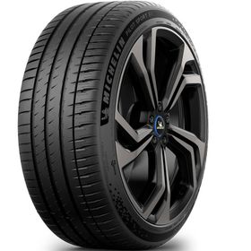 Michelin Pilot Sport EV T0 255/40R20 101W XL Acoustic Yaz Lastiği Üretim Yılı: 2023